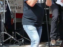 Optreden Belsele 2022